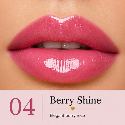 Juicy Shine Gloss