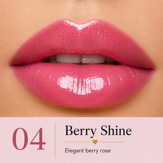 Juicy Shine Gloss