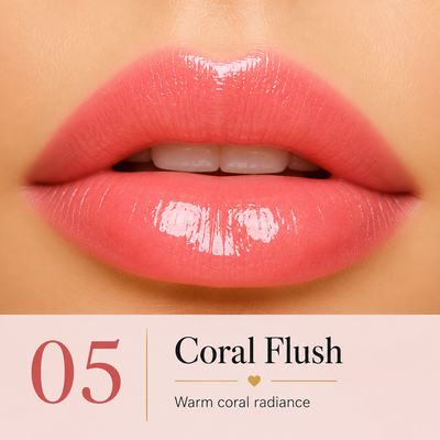 Juicy Shine Gloss
