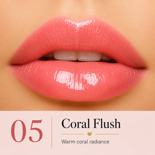 Juicy Shine Gloss