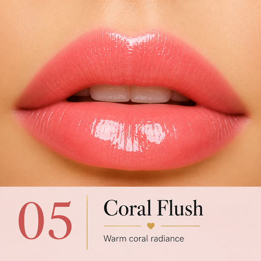 Juicy Shine Gloss