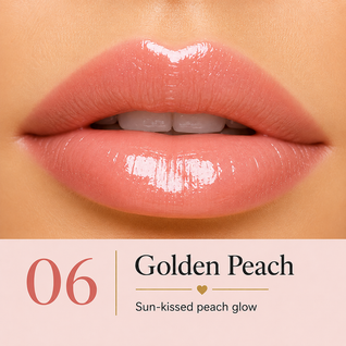 Juicy Shine Gloss