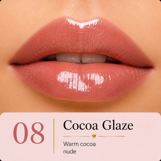 Juicy Shine Gloss