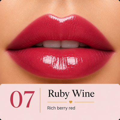 Juicy Shine Gloss
