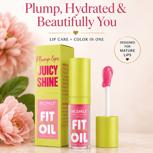 Juicy Shine Gloss