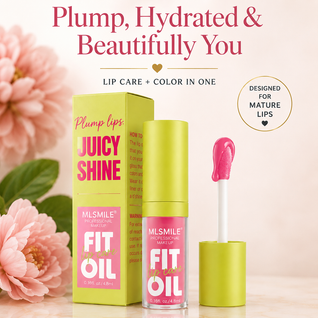 Juicy Shine Gloss