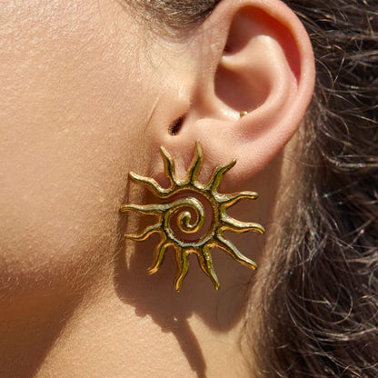 Solena Earrings