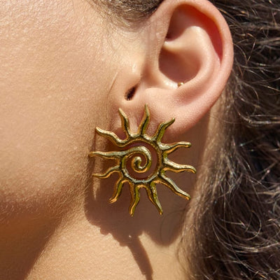Solena Earrings