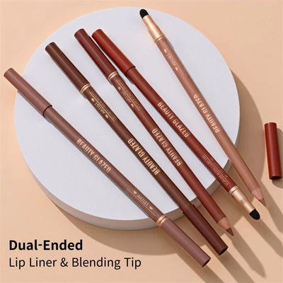 Lip Liner Set (6pcs)