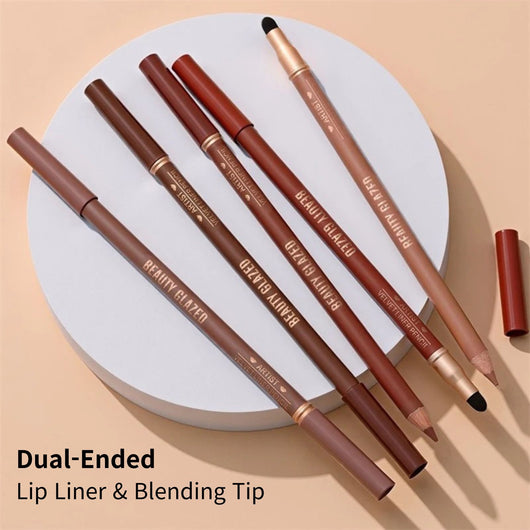 Lip Liner Set (6pcs)