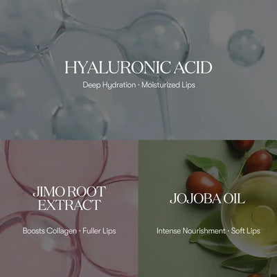 Lip Plumper & Gloss Pro™