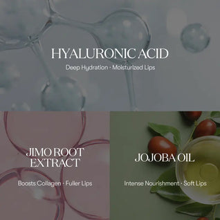 Lip Plumper & Gloss Pro™