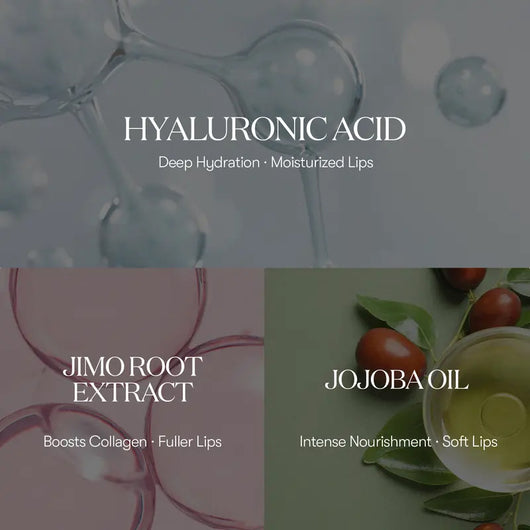 Lip Plumper & Gloss Pro™