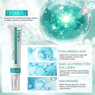 PDRN Barrier Repair Hydrating Cream