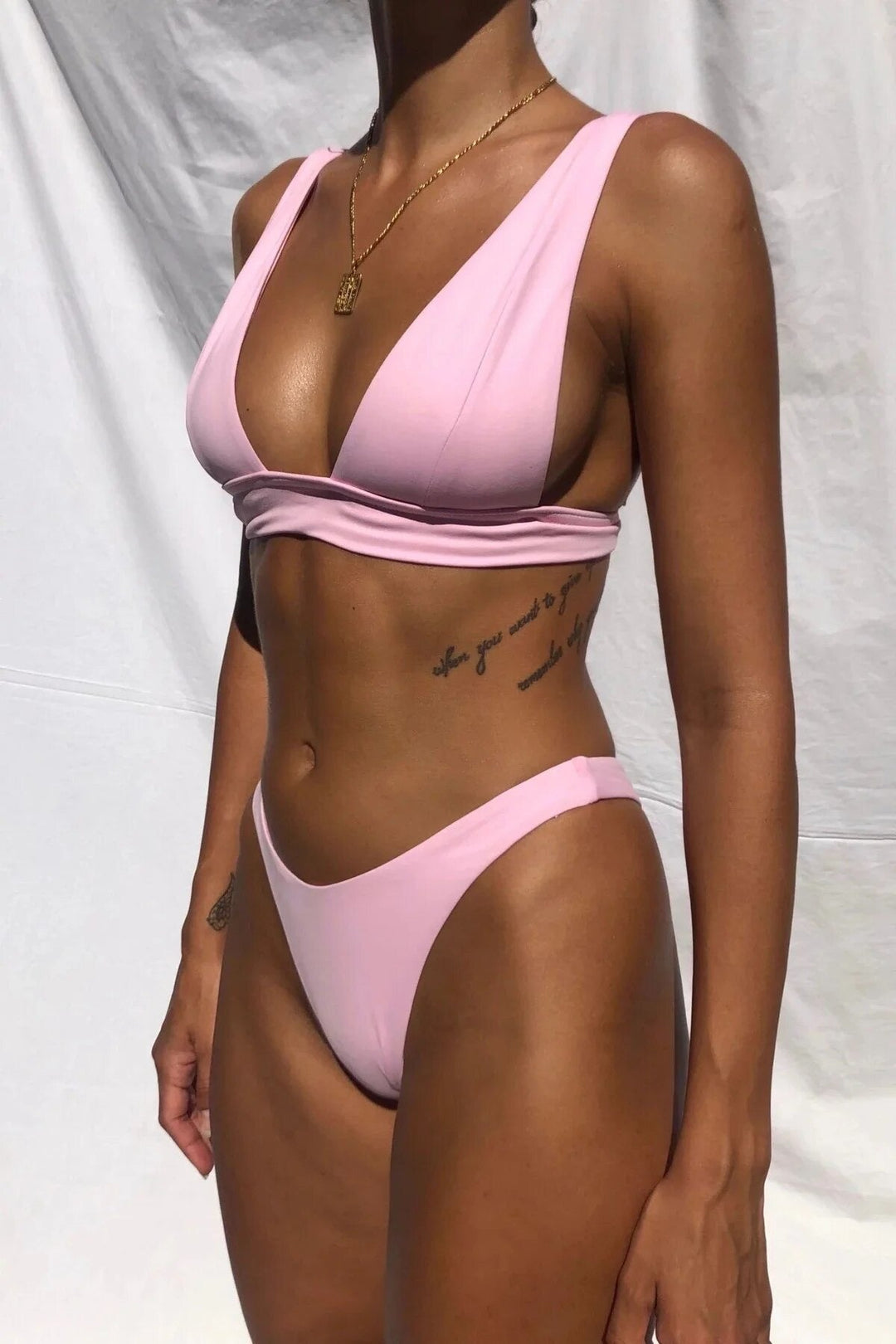 Selena – Lift & Sculpt Bikini