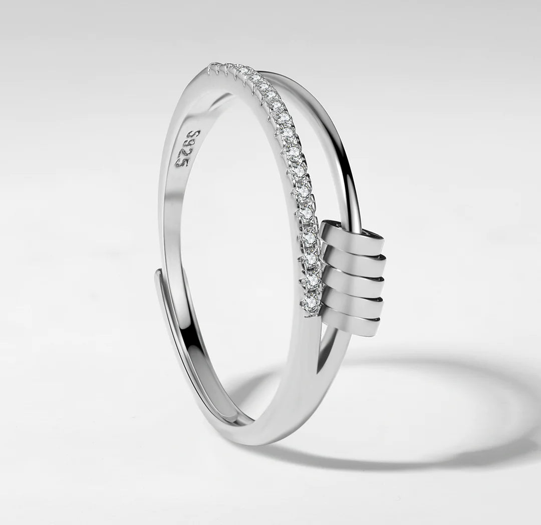 Calmié™ Rings