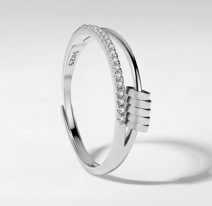 Calmié™ Rings