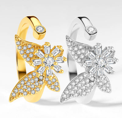 Calmié™ Rings