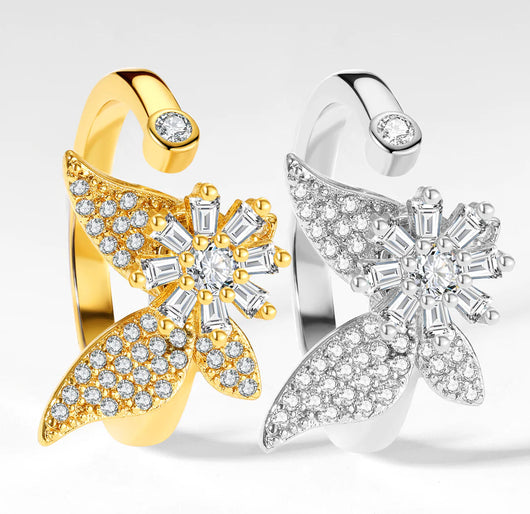 Calmié™ Rings