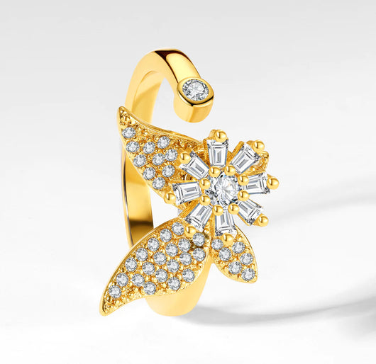 Calmié™ Rings