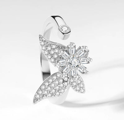 Calmié™ Rings