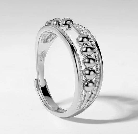 Calmié™ Rings