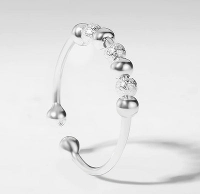 Calmié™ Rings