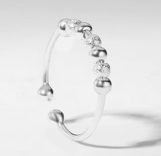Calmié™ Rings