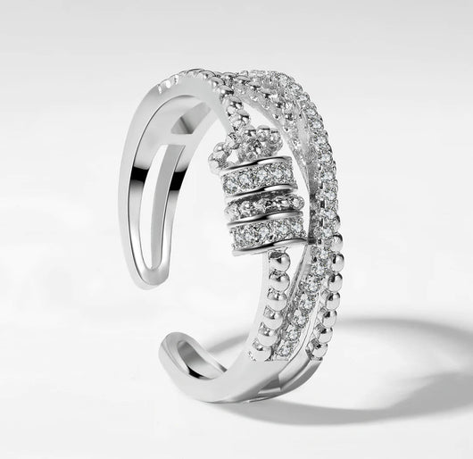 Calmié™ Rings