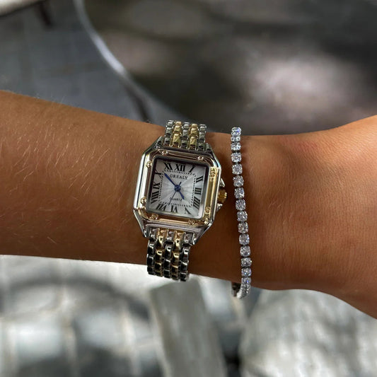 Grealy Vintage Watch (Buy 1 Get 1 Free)