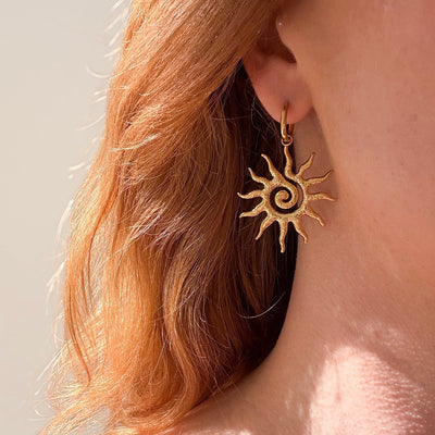 Solena Earrings