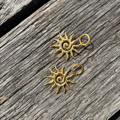 Solena Earrings