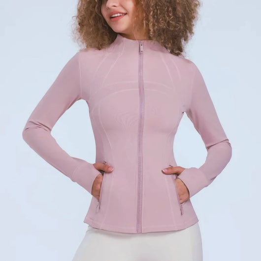 Amelia Active Jacket