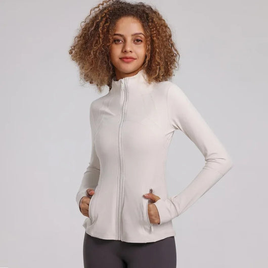 Amelia Active Jacket