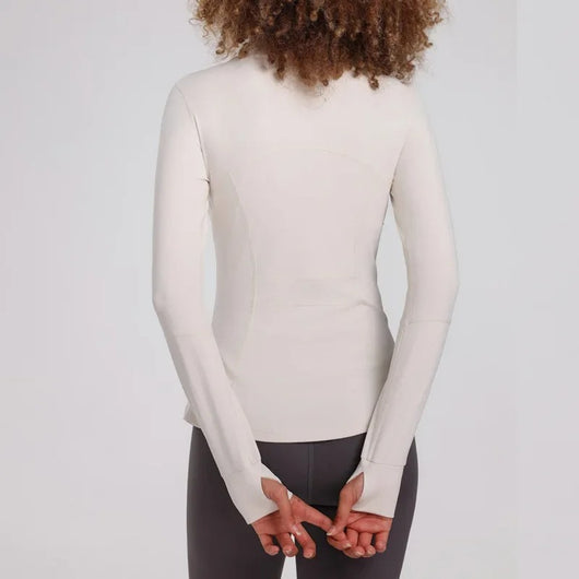 Amelia Active Jacket