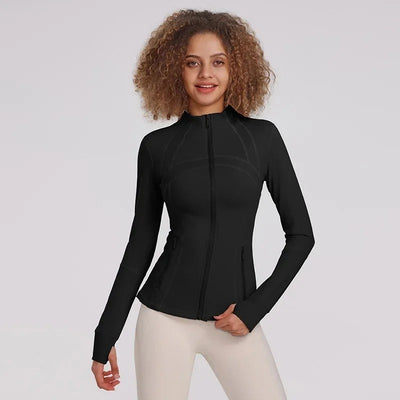 Amelia Active Jacket