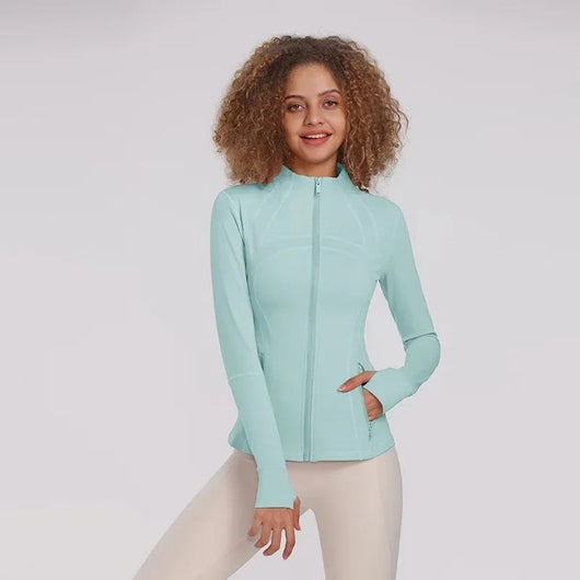 Amelia Active Jacket