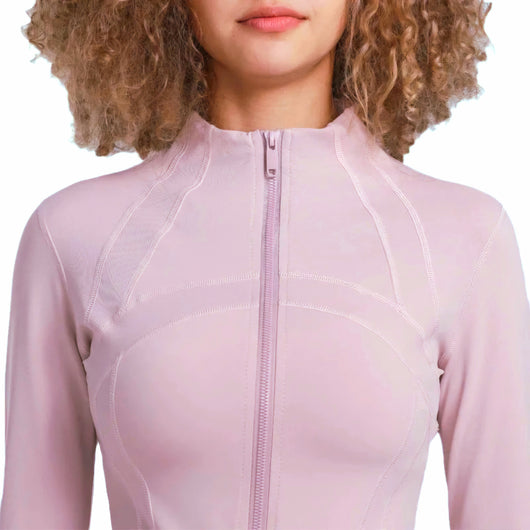 Amelia Active Jacket