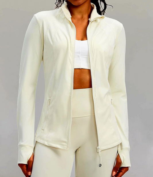 Amelia Active Jacket