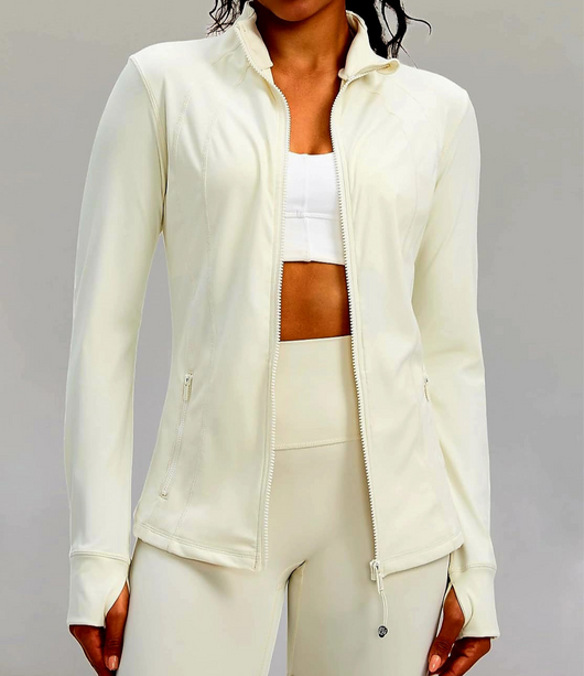 Amelia Active Jacket