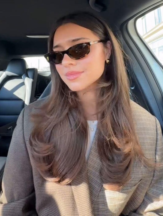 Bella Shades