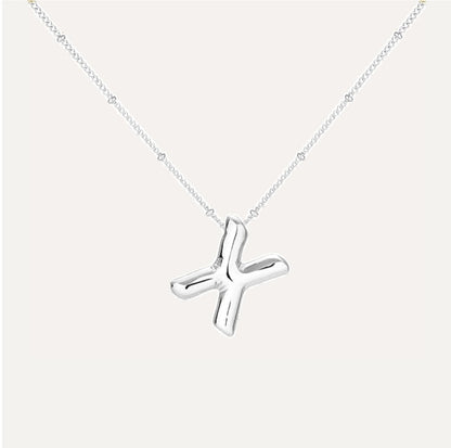 Be Bubbly™ Initial Necklace (BUY 1 GET 1 FREE)