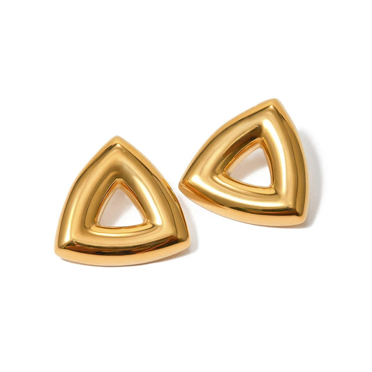 Esmeralda Earrings