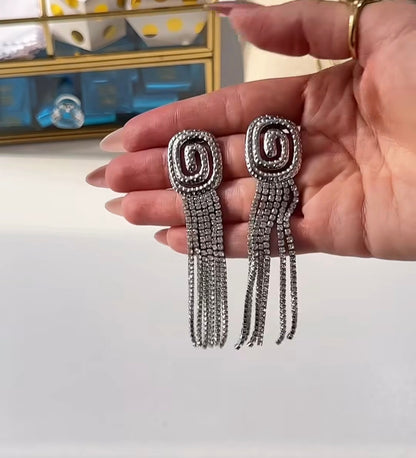 Amara Earrings