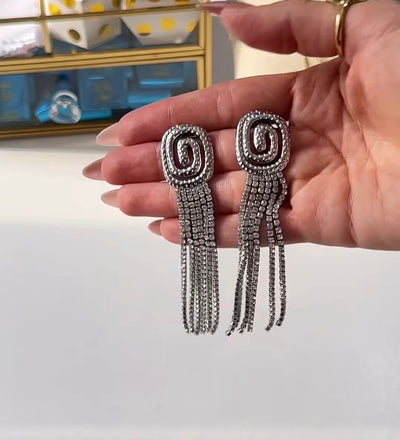 Amara Earrings