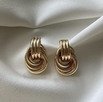 Thalia Earrings (BUY 1 GET 1 FREE)