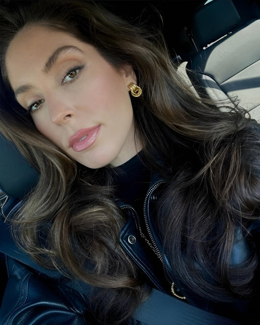 Thalia Earrings
