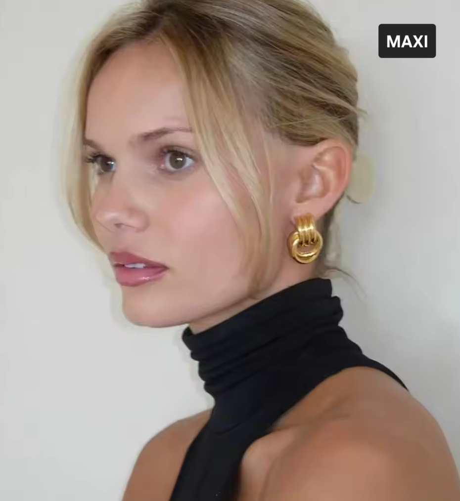 Thalia Earrings (BUY 1 GET 1 FREE)