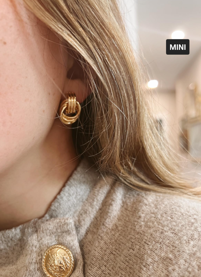 Thalia Earrings (BUY 1 GET 1 FREE)