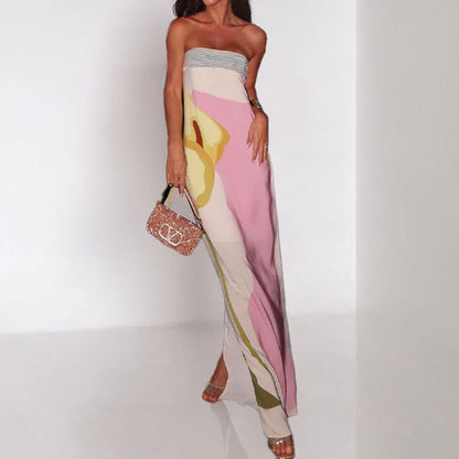 Miranda Maxi Dress